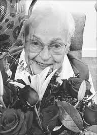 Muriel Allen Obituary (1922