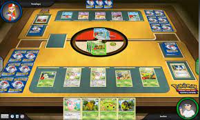 Meloetta is my favorite adorable pokemon (i have four of them). Pokemon Trading Card Game Online It S Free And It S Awesome Gamesradar