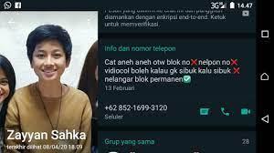 Assalamualaikum semuanya di video aku kali ini aku mau bagi bagi no wa betrand peto yang akun bisnis dan masih online jangan lupa like komen share and subscribe. Nomor Wa Anneth Cara Golden