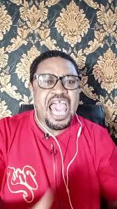 Pastor Jerry Eze prayer group