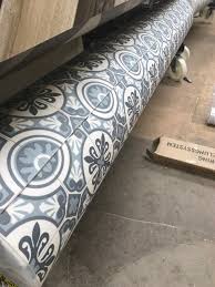 Tavira Sheet Vinyl Flooring In The Warehouse Vinyl Flooring Bathroom Vinyl Flooring Kitchen Diy Flooring