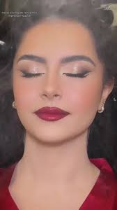 Aprende a maquillar de manera profesional con nosotros #makeup #maquil...