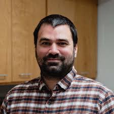 James Astuto's Instagram, Twitter & Facebook