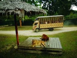Kalu ado air pun cemar benar. Bercuti Di A Famosa Resort Melaka Percutian Bajet