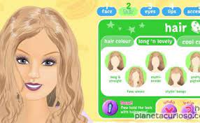 En este juego de barbie tendrás que ayudarle a elegir el maquillaje para disfrazarse de zombie. Sranje Jastuk Prema Juegos De Barbie Freeframers Org