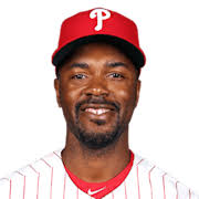 Jimmy Rollins Stats: Statcast, Visuals & Advanced Metrics