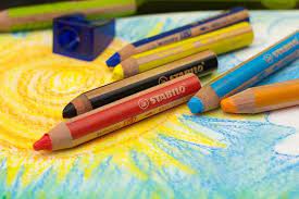 Stabilo Woody Review Art For Kids Hub Kids Art Supplies Art For Kids Hub Art Supplies