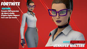 She received her powers after she was shot and required a blood transfusion. Mrshlapa On Twitter Jennifer Walters She Hulk The Only Girl Which Will Smash You But Not In Same Way You Want Blender Free For Everyone Https T Co I7rbxvfrol Sfm Pbr Materials Https T Co Nkqitbwofm Spreadsheet With