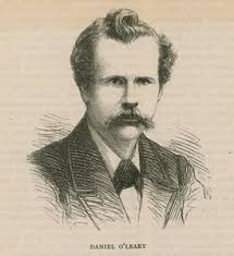 Senor Tomas Estrada Palma by American School