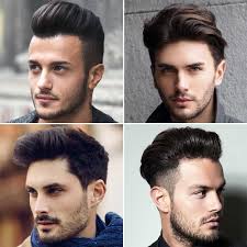 Il risultato è l’effetto sunkissed sulla chioma mantenendo la naturale lucentezza dei capelli. Capelli Uomo Le Tendenze Del 2020 Capellistyle