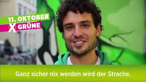 "Ich zähl auf euch!" Julian Schmid zur Wien Wahl 2015