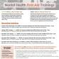 Mental Health First Aid Trainings event image