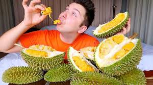 Như đã nói ở đầu bài đây là giống sầu riêng có nguồn gốc từ malaysia do một. Cach Chá»n Mua Sáº§u Rieng Musang King Ngon Nháº¥t