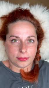 Gesamtkunstwerk 🌿🤩🥰.. Augenbrauen-Härchentechnik.. Lippen-Aquarellips...  Augen-Shading Eyeliner….verheilt vor der Auffrischung und nach der  Auffrischung .. mit und ohne Korean-Lashlifting 🫶… nur der ...