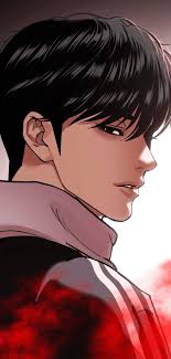 Wenn PTJ Daniel im nächsten Kapitel als Hype-Tool benutzt, dann werde ich  ihn persönlich jagen gehen. : r/lookismcomic