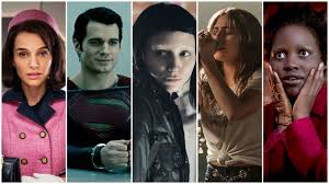 They are excellent role models. The Best Movie Trailers Of The Decade Film