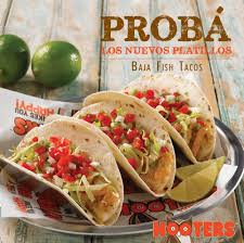 You can make fish or shrimp tacos. Facebook