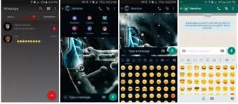 Created in 2012 by a. Download Whatsapp Plus 2020 Free Apk