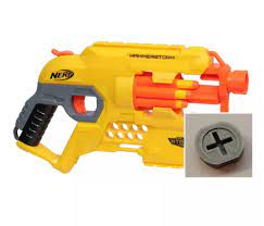 Pin On Nerf Blaster Modding Mod Parts Tool Materials