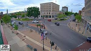 Live Hd Webcam Stream Public Square Watertown Ny