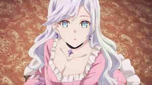 🌠Andreas 屈強な🌠 on X: Esri TUATHA DÉ Anime: The World's Finest Assassin  Gets Reincarnated in Another World as an Aristocrat  t.coUB3QzKoWh8  X