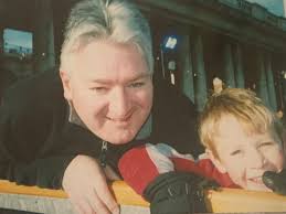 Tribute to Antony David Wilson, 31 December 1967