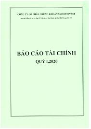 CÔNG TY CỔ PHẦN CHỨNG KHOÁN SMARTINVEST - Vietstock