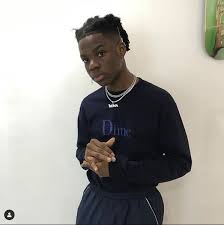 Whoever said that boybands were overtly sexual, clearly hadn't met a1? Why Rema Deserves To Win The Headies Next Rated Award Novice2star