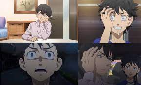 Nonton streaming & download nonton tokyo revengers episode 12 full hd subtitle indonesia lengkap sampai tamat dan update terbaru cepat yang bisa anda nikmati dengan kualitas dari tokyo revengers 360p, 480p, 720p hingga 1080p. Tokyo Revengers Episode 12 Preview Images Tokyorevengers