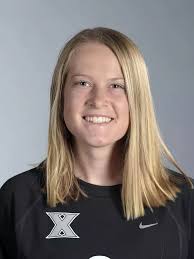 2019 Women's Soccer Roster