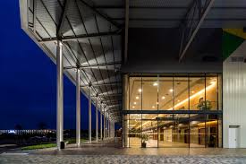 The shah alam (sccc) has taken immediate steps to report to … Setia City Convention Centre 2 Archicentre Archdaily