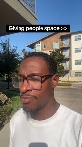 Don’t be afraid to give that person space. 🗣️ #relatable #fy #4u #real