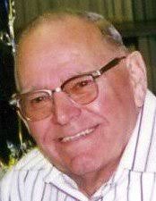 Obituary of Robert A. Pettit