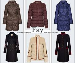 Ci scusiamo, non abbiamo potuto trovare ''. Piumini Fay Autunno Inverno 2016 2017 Donna