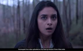 Jubin nautiyal, vibha saraf pop songs (2021). Penguin Trailer Pregnant Keerthy Suresh Vs A Killer On The Loose In Kidnap Thriller