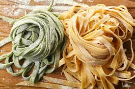 Riprendete il panello, ammorbiditelo velocemente se necessario, quindi dividetelo in 2 (o più) parti e iniziate a. Ricetta Pasta Fresca Fatta In Casa Non Sprecare