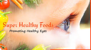 Are you getting enough sun? Top 5 Eye Health Tips For Healthy Vision Orange Nutritions