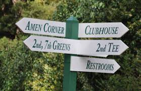 Image result for The Masters 2017