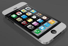 Concepto De Iphone 5 Iphone 5 New Iphone Apple Iphone 5
