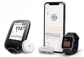 Maybe you would like to learn more about one of these? Top Suppliers For Continuous Glucose Monitoring And Glucometer