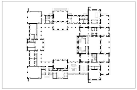 Indian Creek Residence Planimetrie Di Palazzi Pianta Del Piano Il Piano
