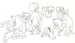 Image Result For The Lost Boys Peter Pan Lost Boys Peter Pan Drawings Peter Pan