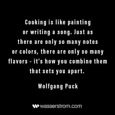 Channeling your inner professional chef is certainly a lot easier when you have the best cookware, especially when you choose a set that perfectly suits your cooking style and kitchen appliances. 0 Likes 1 Comments Wasserstrom Thewasserstromcompany On Instagram Cook Athewasserstromcompany Comme Foodie Quotes Cooking Quotes Culinary Quotes