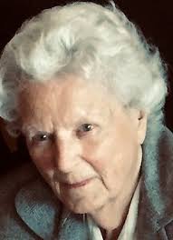 Nell Hunt Hoge Helm Obituary