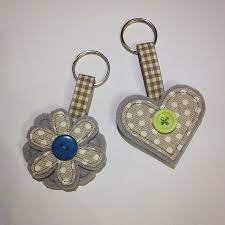 An der kleinen schlaufe aus filz wird der schlüsselring befestigt. Schlusselanhanger Aus Filz Und Stoffresten Schlusselanhanger Filz Textilfilz Stoffrest Diy Handmade Ba Schlusselanhanger Schlusselanhanger Nahen Filzen