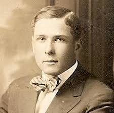 Forrest Kirkpatrick's Instagram, Twitter & Facebook