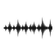 Music Sound Waves Simple Style Music Clipart Music Sound Png And Vector With Transparent Background For Free Download Waves Icon Sound Waves Audio Waves