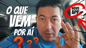 🔴 Vamos ABANDONAR a Uber?!