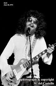 Electric Light Orchestra Jeff Lynne Jeff Lynne Elo Rock N Roll Music