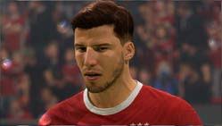 In the game fifa 21 his overall rating is 77. Fifa 21 Player Faces High Res Images Of The Most Popular Players